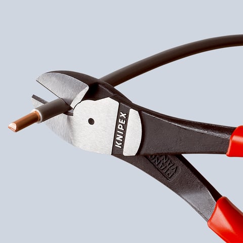 Kraft-Seitenschneider | 74 01 140