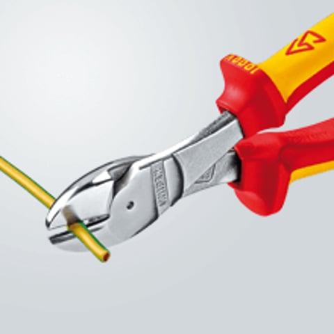 Kraft-Seitenschneider | 74 06 160