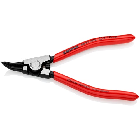 Circlip Pliers For external circlips on shafts | KNIPEX