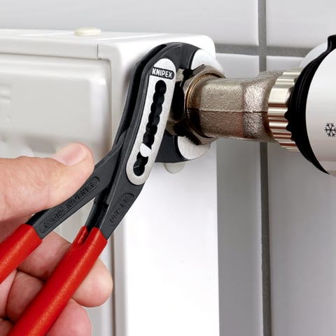 KNIPEX Alligator® Wasserpumpenzange | 88 01 180