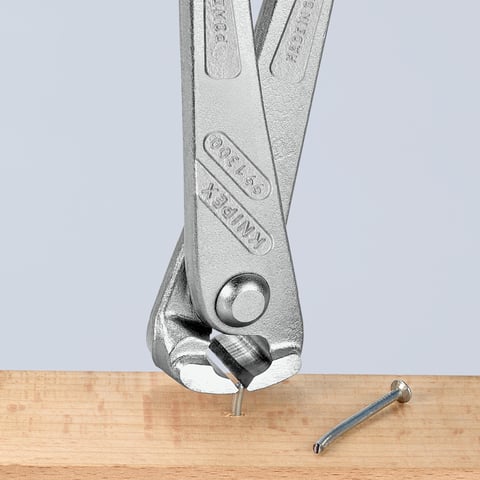 High Leverage Concreters' Nipper High lever transmission | 99 14 300