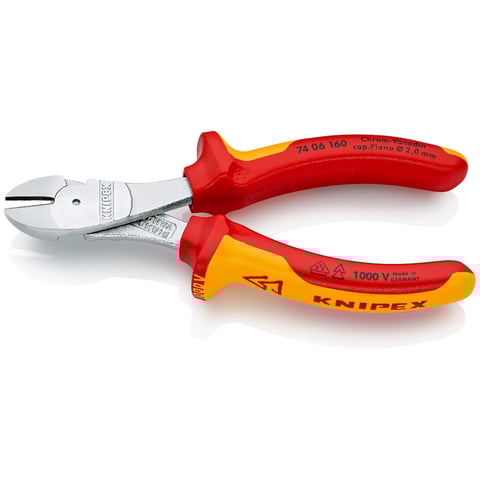 Kraft-Seitenschneider | 74 06 160
