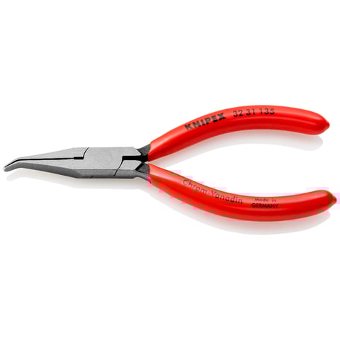 Relay Adjusting Pliers | KNIPEX