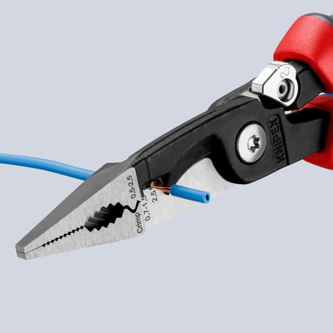 Pliers for Electrical Installation | 13 92 200