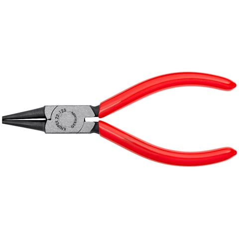 Round Nose Pliers | 22 01 125