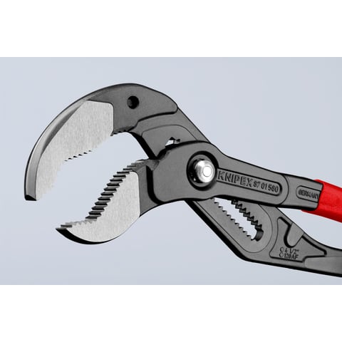 KNIPEX Cobra® XXL Rohr- und Wasserpumpenzange | 87 01 560