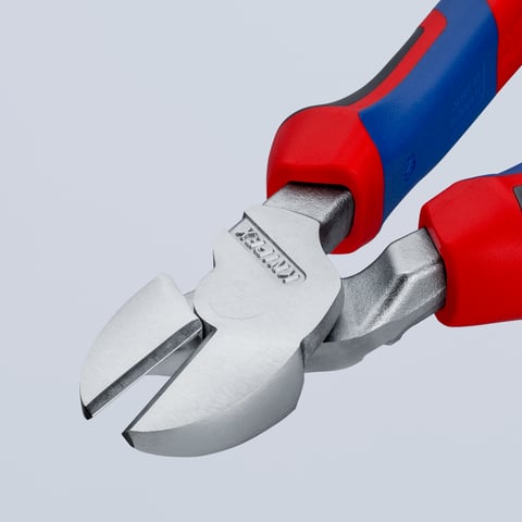 High Leverage Diagonal Cutter