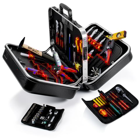 強力ニッパー | KNIPEX