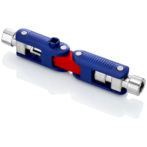 Control Cabinet Key "Double-Joint" | 00 11 06 V03