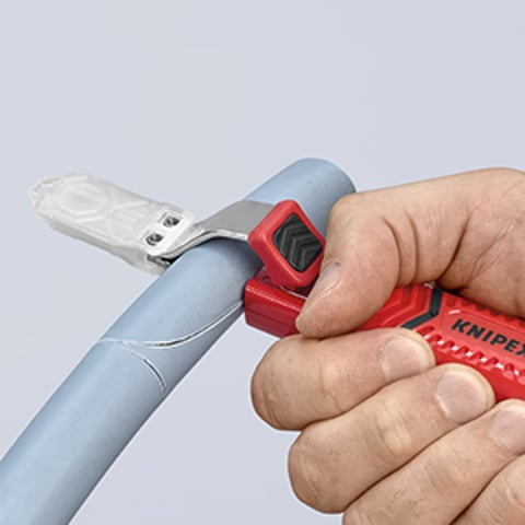 Stripping Tool With scalpel blade | 16 20 165 SB