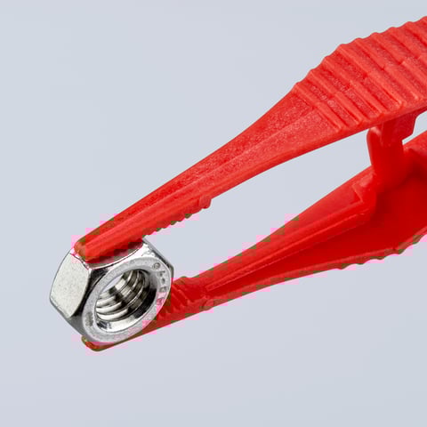 Plastic Tweezers | KNIPEX
