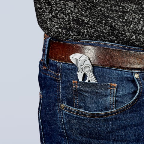 Maulschlüssel Für Zange Zangenschlüssel XS Zange Und