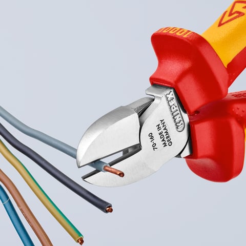 Diagonal Cutter | 70 06 160