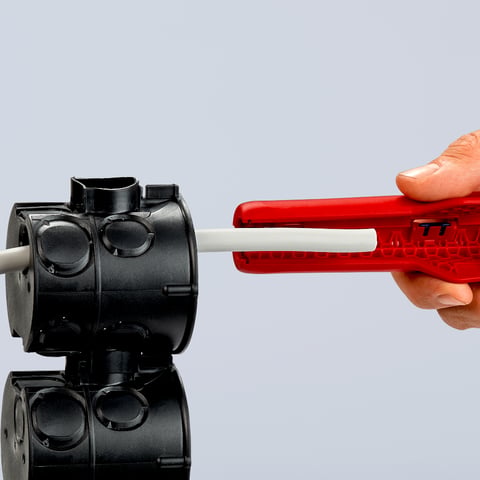 ぴこすけ Depth Stripping Tool | KNIPEX