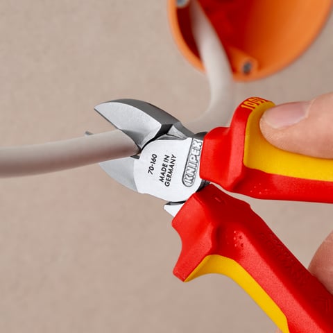 Seitenschneider | 70 06 160