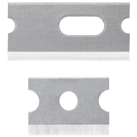 4 Ersatzmesser für 97 51 10 | 97 59 06