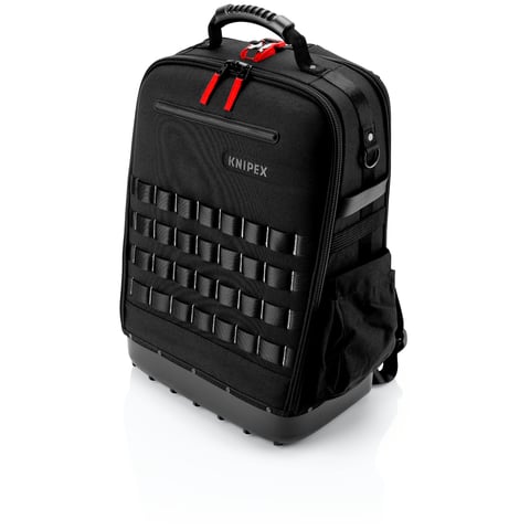 Werkzeugrucksack Modular X18 Mechanik 56-teilig | 00 21 50 M