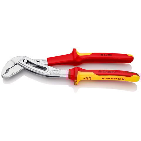 クニペックス　絶縁工具 絶縁工具 | 製品 | KNIPEX
