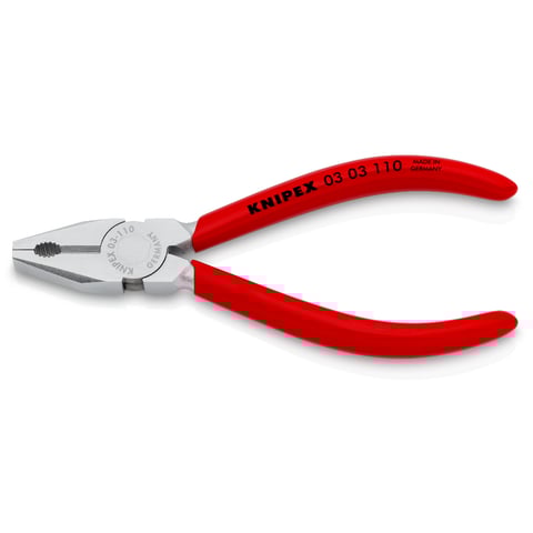 Mini Combination Pliers | KNIPEX