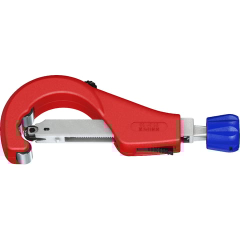 KNIPEX TubiX® XL Rohrabschneider | 90 31 03 BK