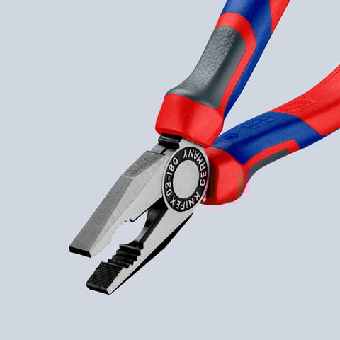コンビネーションプライヤー | KNIPEX