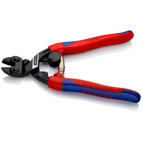 KNIPEX CoBolt® | KNIPEX
