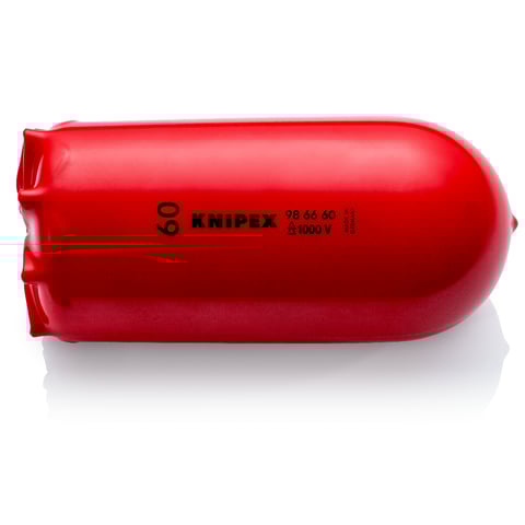 Self-Clamping Slip-On Cap | KNIPEX