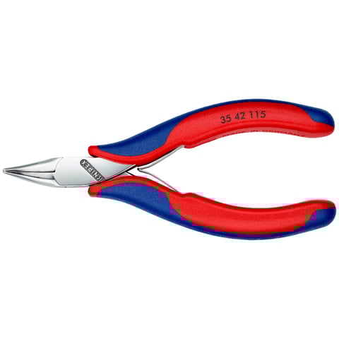Pinza speciale per elettronica Con cerniera passante | 35 42 115