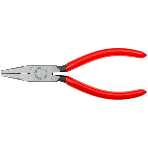 Flat Nose Pliers | KNIPEX