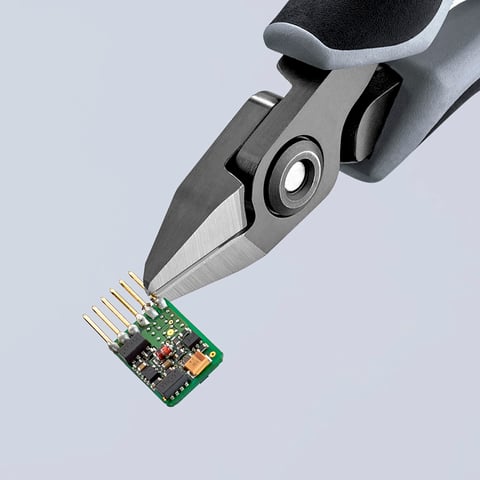 Präzisions-Elektronik-Seitenschneider ESD | 79 32 125 ESD