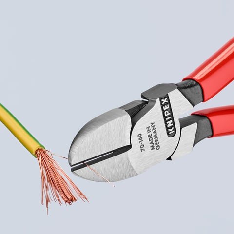 Diagonal Cutter | 70 01 160