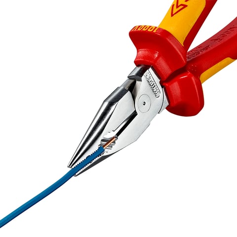 Needle-Nose Combination Pliers | KNIPEX