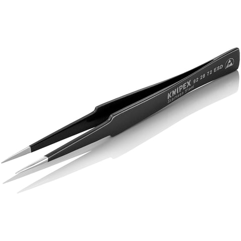 Universalpinzette ESD | 92 28 72 ESD
