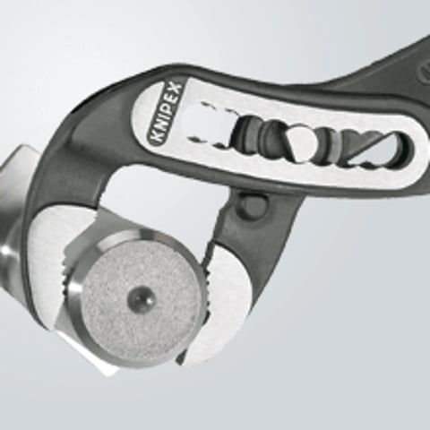 KNIPEX Alligator® Wasserpumpenzange | 88 01 250