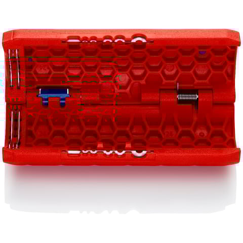 KNIPEX TwistCut® 波形パイプカッター | KNIPEX