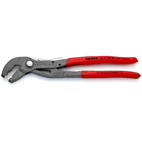 Spring Hose Clamp Pliers | KNIPEX