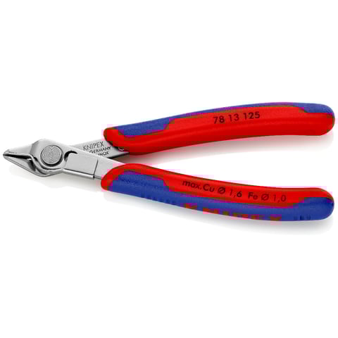 Electronic Super Knips® | KNIPEX