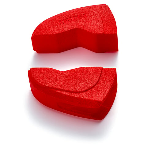 ヘアゴム No.87 3 pairs of plastic jaws for all 87 XX 250 models (models from 2007