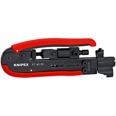 Compression Tool | KNIPEX