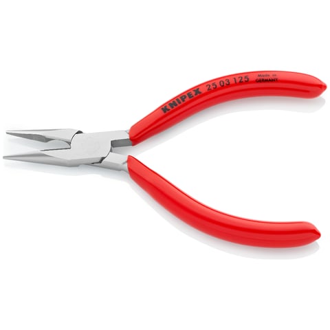 ロングラジオペンチ （ラジオペンチ） | KNIPEX