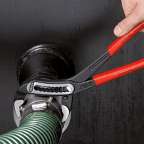 KNIPEX Alligator® Wasserpumpenzange | 88 01 300
