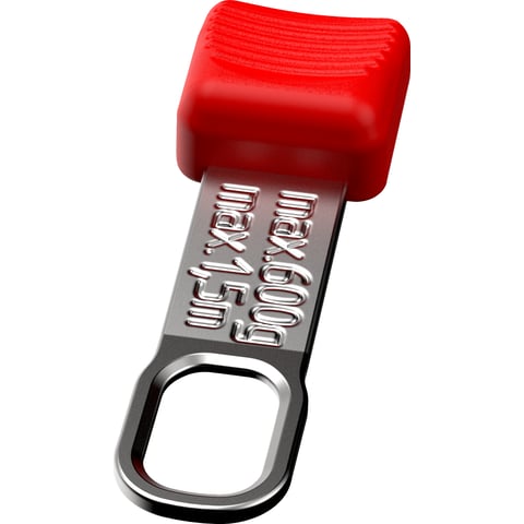 TetheredTool Clip（10ケ入り） | 00 62 10 TR