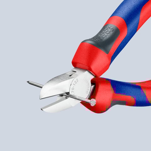 キンです Diagonal Cutter | KNIPEX