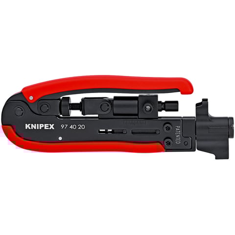 Compression Tool | KNIPEX
