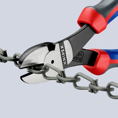 強力型ニッパー | KNIPEX