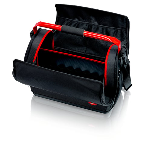 Gereedschapstas "LightPack" Leeg | 00 21 08 LE