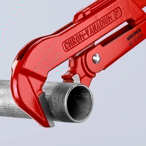 Pipe Wrench 90° | KNIPEX