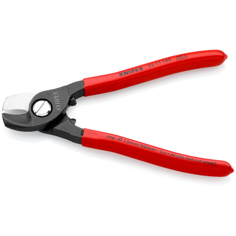 Cable Shears | KNIPEX