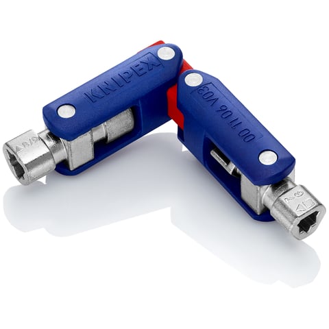 Control Cabinet Key "Double-Joint" | 00 11 06 V03