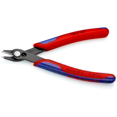 Electronic Super Knips® XL | KNIPEX